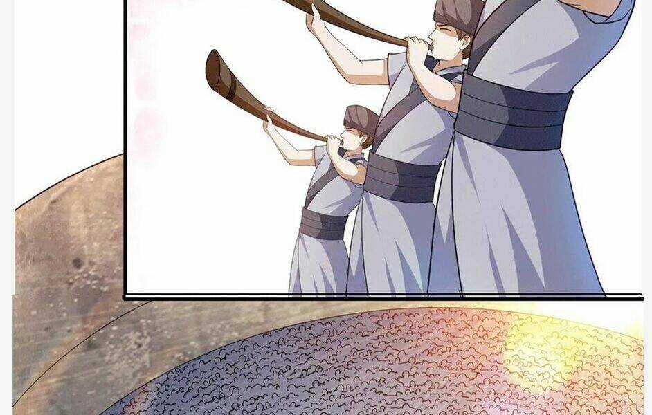 Thần Chiến Tranh - Chapter 76 - Trang 51