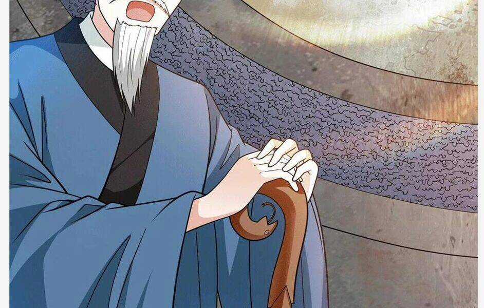 Thần Chiến Tranh - Chapter 76 - Trang 53