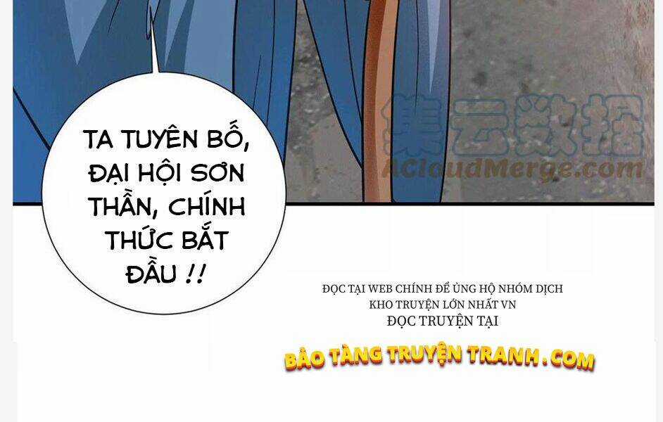 Thần Chiến Tranh - Chapter 76 - Trang 54