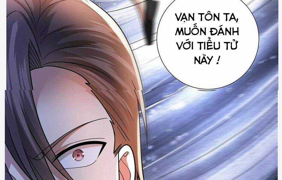 Thần Chiến Tranh - Chapter 76 - Trang 59
