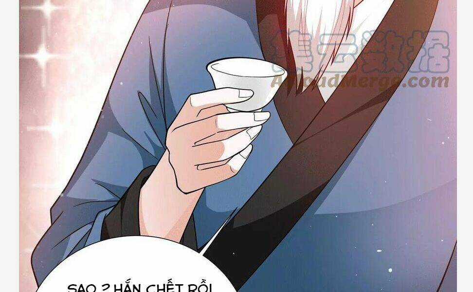 Thần Chiến Tranh - Chapter 76 - Trang 7