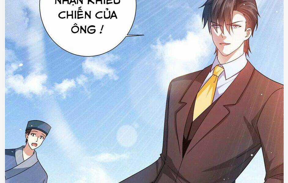 Thần Chiến Tranh - Chapter 76 - Trang 61