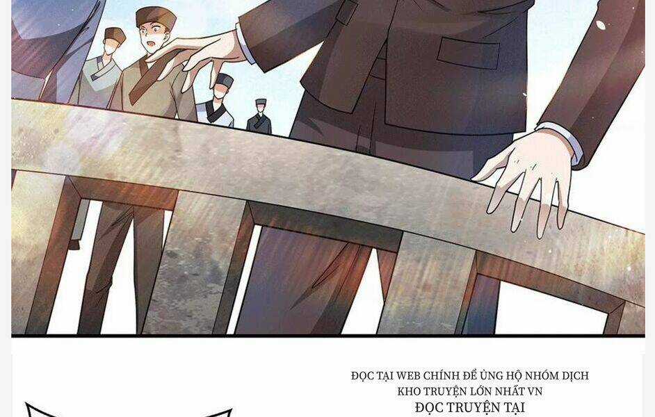 Thần Chiến Tranh - Chapter 76 - Trang 62