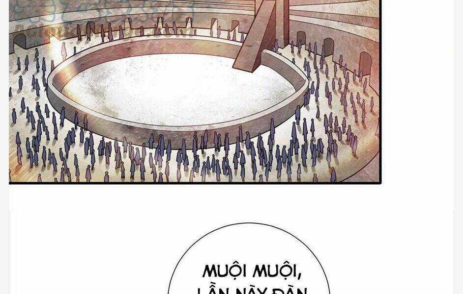 Thần Chiến Tranh - Chapter 76 - Trang 64