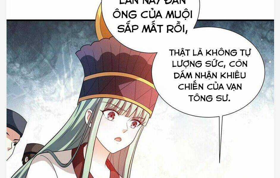 Thần Chiến Tranh - Chapter 76 - Trang 65