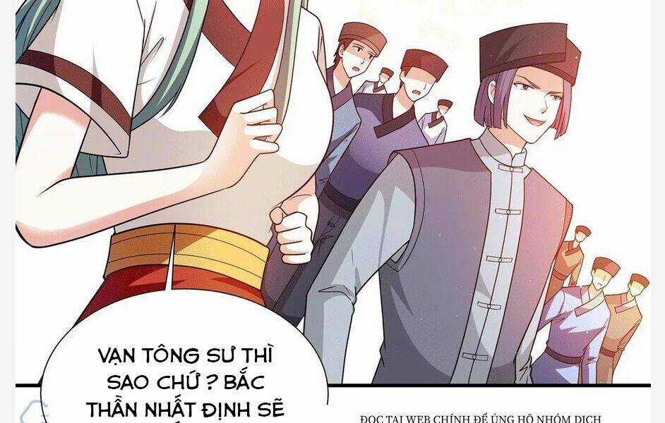 Thần Chiến Tranh - Chapter 76 - Trang 66