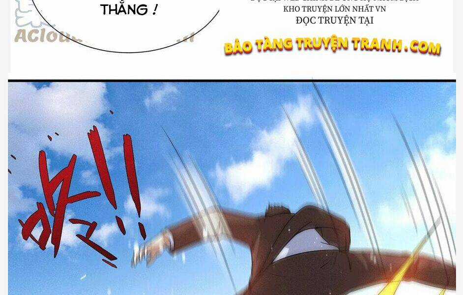 Thần Chiến Tranh - Chapter 76 - Trang 67