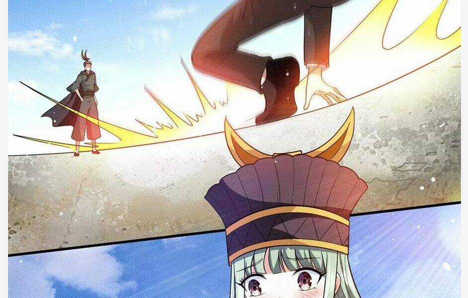 Thần Chiến Tranh - Chapter 76 - Trang 68