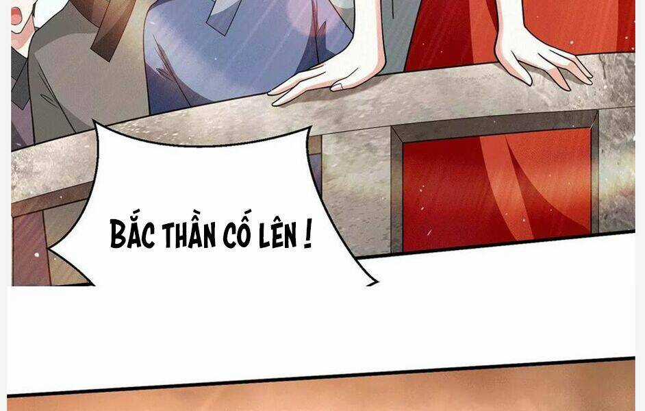 Thần Chiến Tranh - Chapter 76 - Trang 70