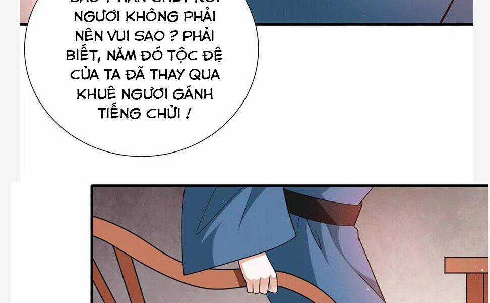 Thần Chiến Tranh - Chapter 76 - Trang 8
