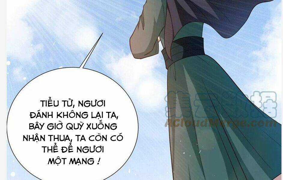 Thần Chiến Tranh - Chapter 76 - Trang 74