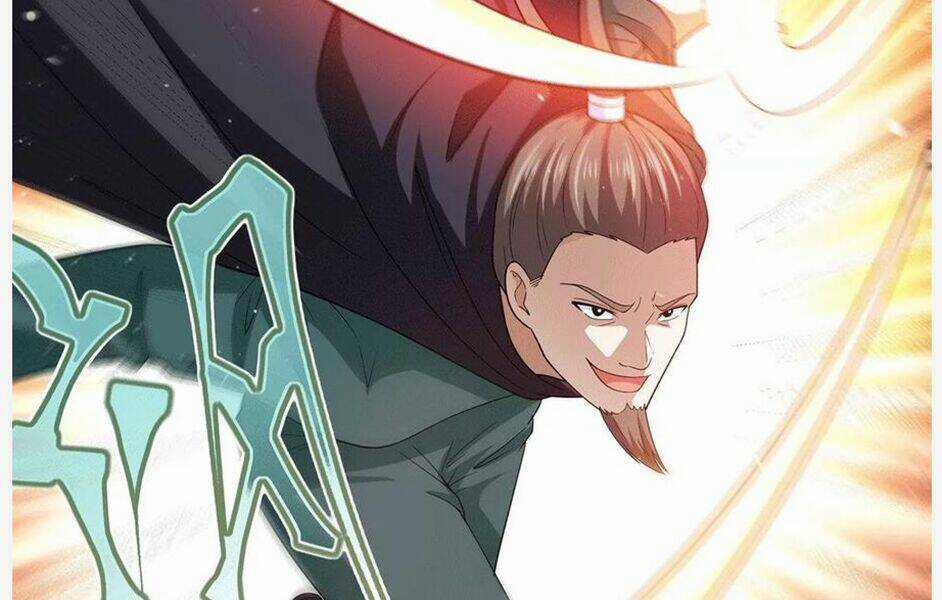 Thần Chiến Tranh - Chapter 76 - Trang 80