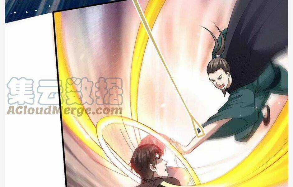 Thần Chiến Tranh - Chapter 76 - Trang 82