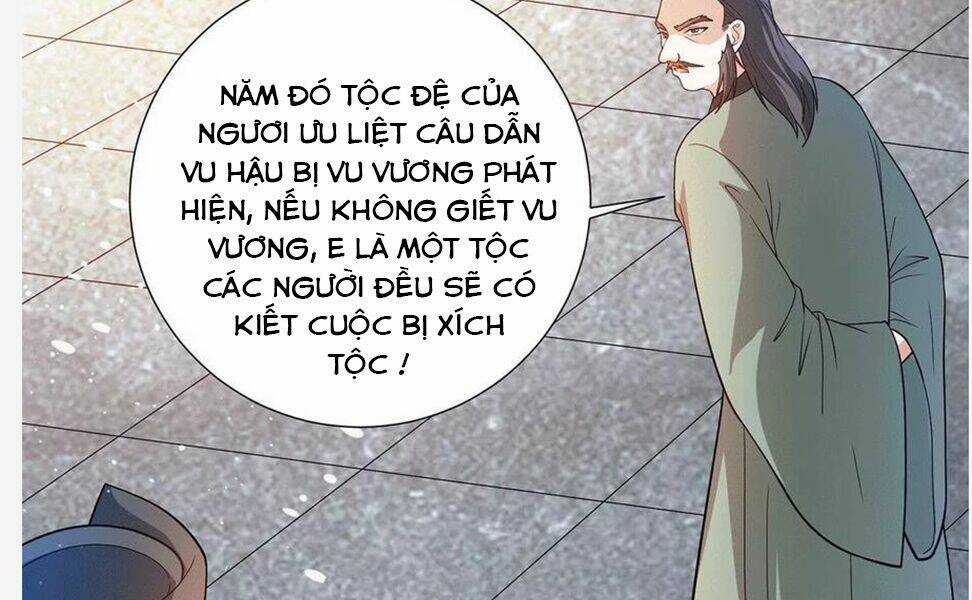 Thần Chiến Tranh - Chapter 76 - Trang 10