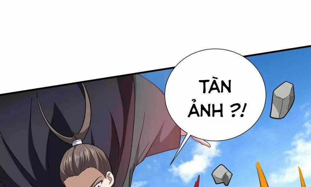 Thần Chiến Tranh - Chapter 77 - Trang 2