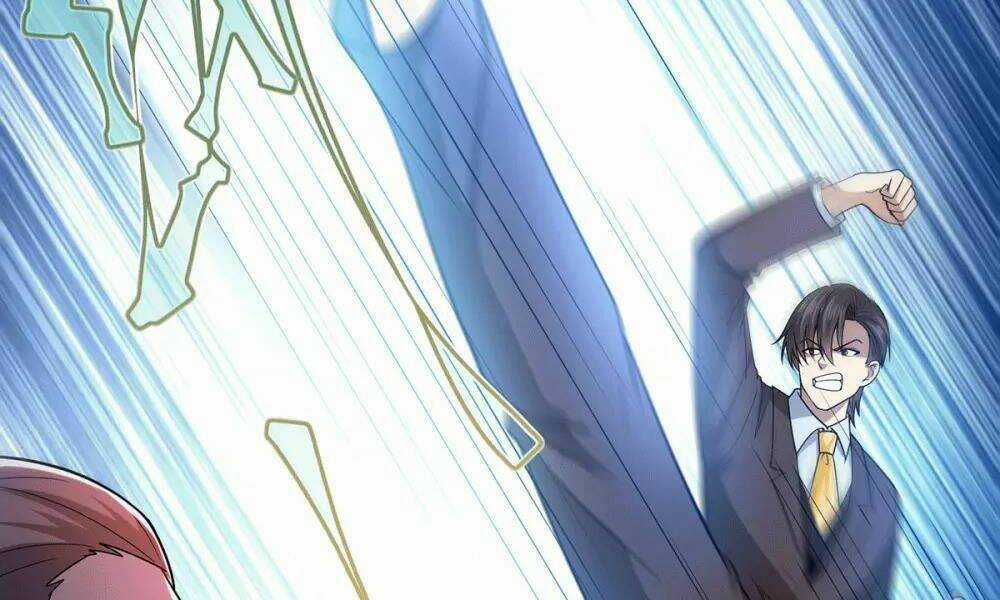 Thần Chiến Tranh - Chapter 77 - Trang 17