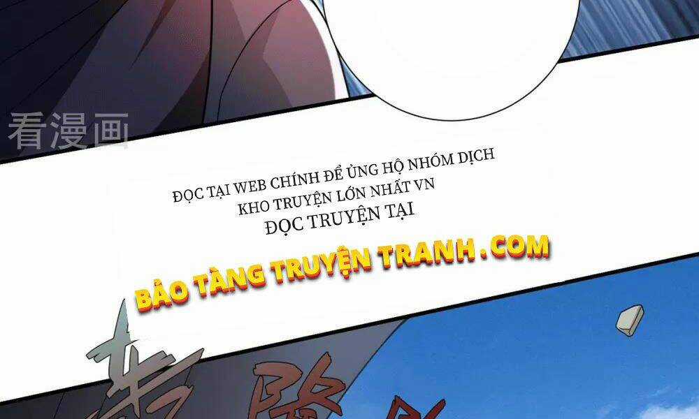 Thần Chiến Tranh - Chapter 77 - Trang 19