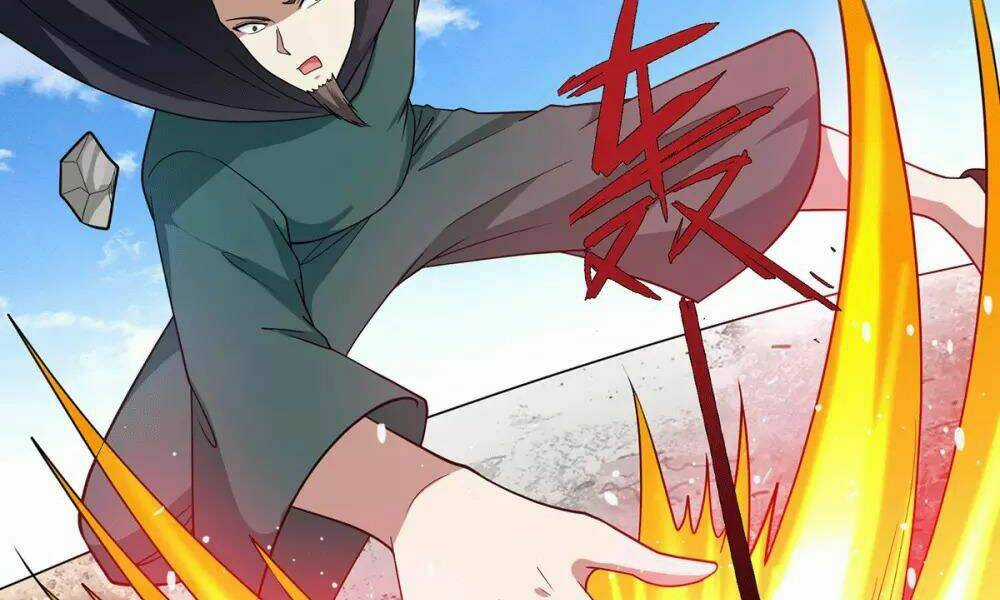 Thần Chiến Tranh - Chapter 77 - Trang 3