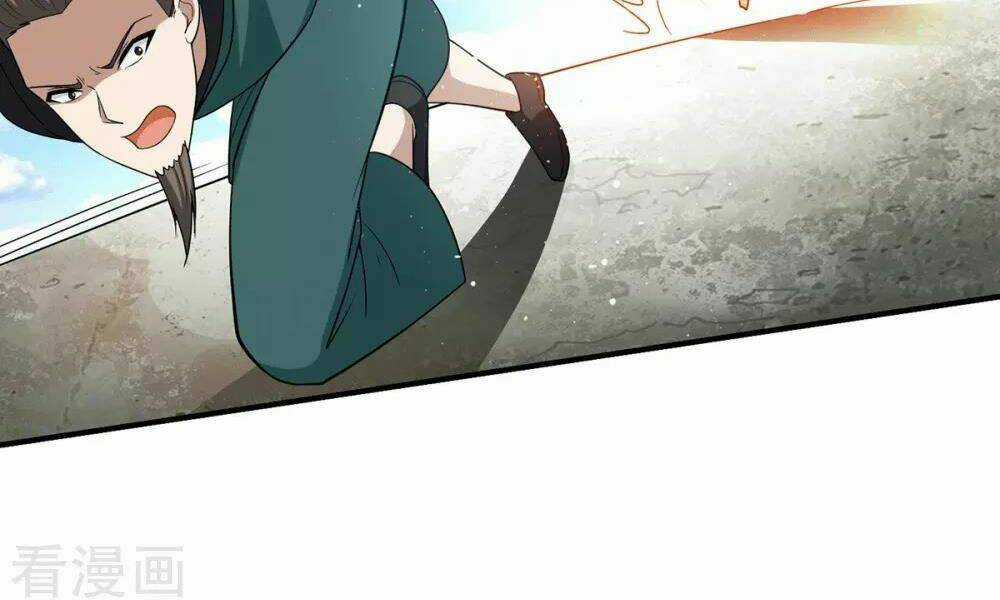 Thần Chiến Tranh - Chapter 77 - Trang 21