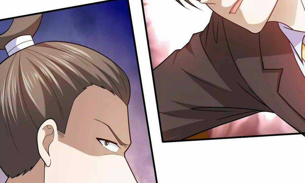 Thần Chiến Tranh - Chapter 77 - Trang 23