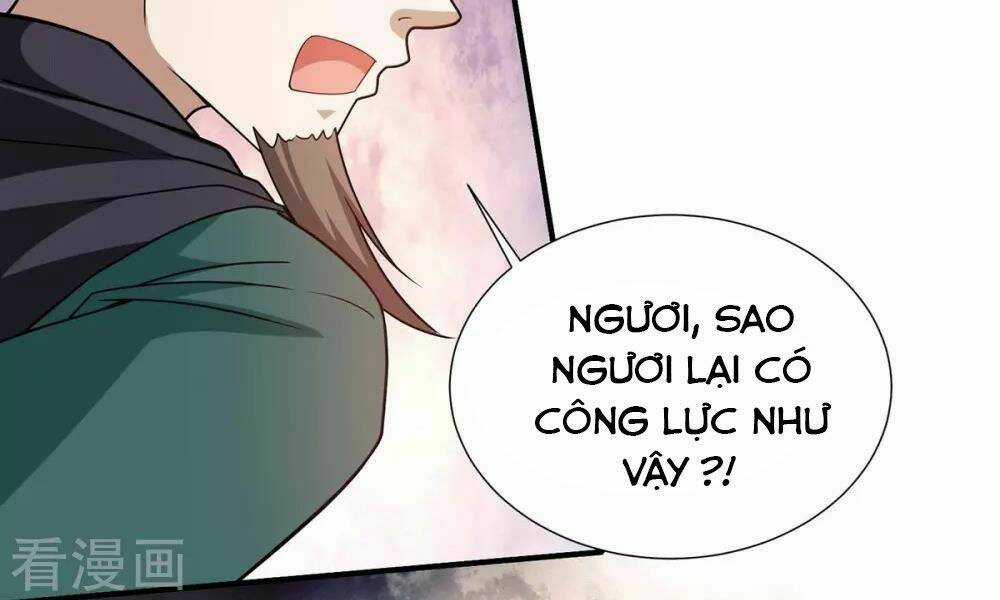 Thần Chiến Tranh - Chapter 77 - Trang 24