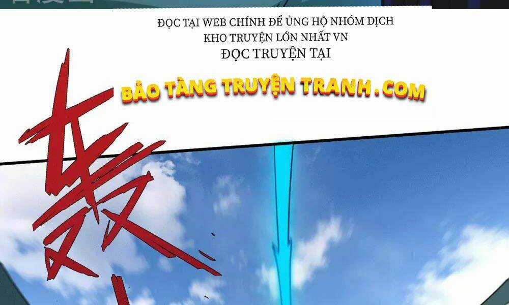 Thần Chiến Tranh - Chapter 77 - Trang 33