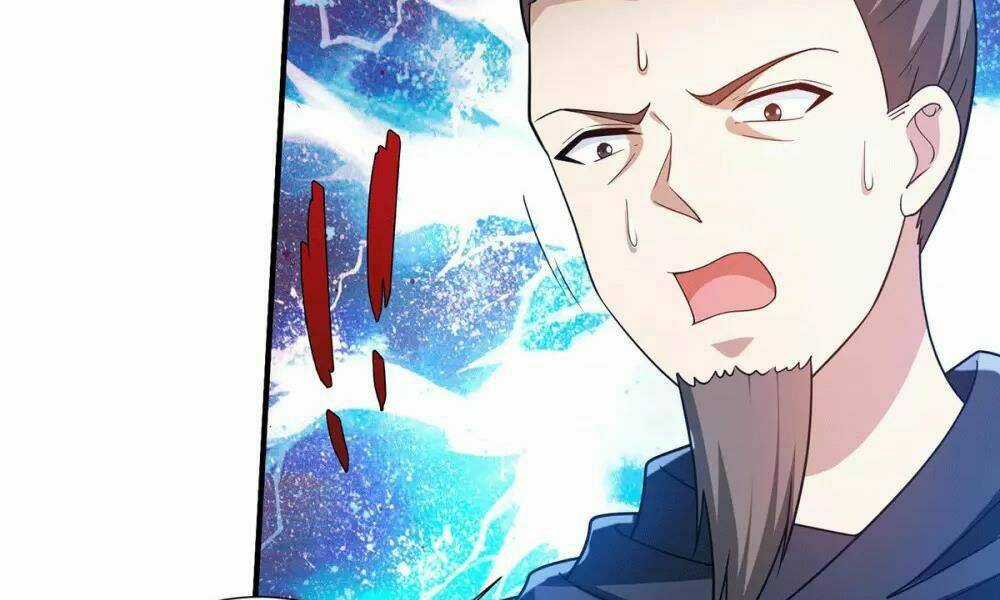 Thần Chiến Tranh - Chapter 77 - Trang 36