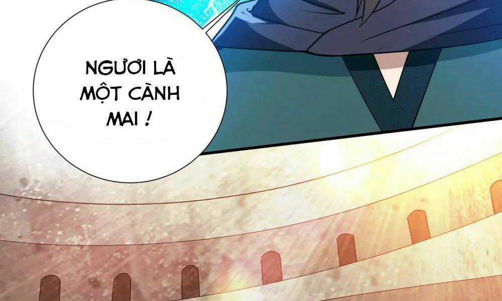 Thần Chiến Tranh - Chapter 77 - Trang 37