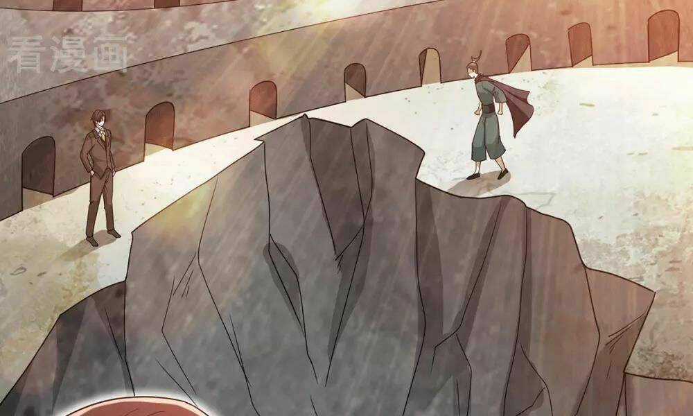 Thần Chiến Tranh - Chapter 77 - Trang 38