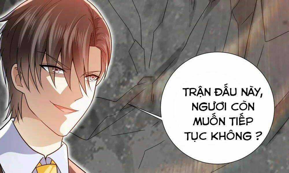 Thần Chiến Tranh - Chapter 77 - Trang 39