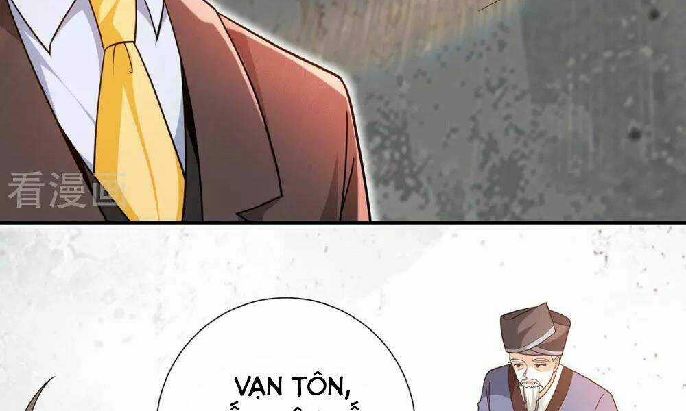 Thần Chiến Tranh - Chapter 77 - Trang 40