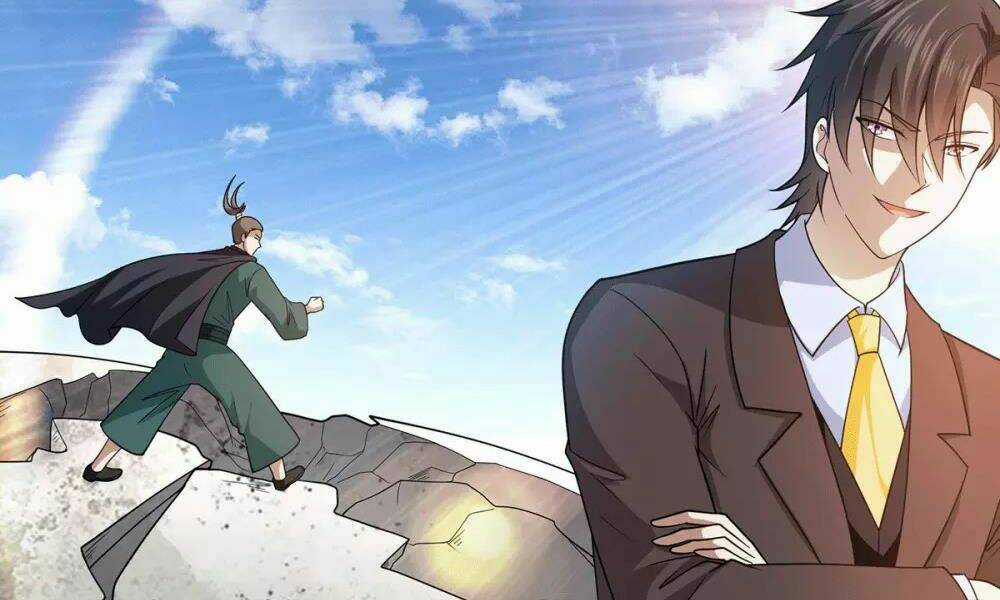 Thần Chiến Tranh - Chapter 77 - Trang 5