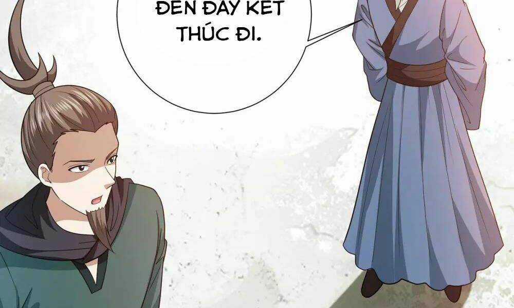 Thần Chiến Tranh - Chapter 77 - Trang 41