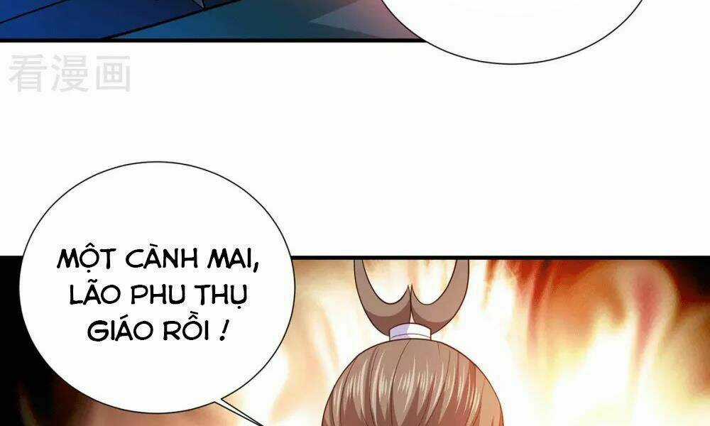 Thần Chiến Tranh - Chapter 77 - Trang 44