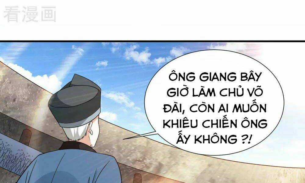 Thần Chiến Tranh - Chapter 77 - Trang 47