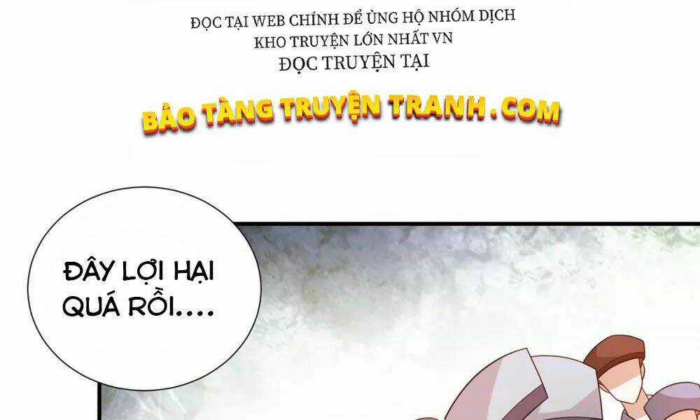 Thần Chiến Tranh - Chapter 77 - Trang 49