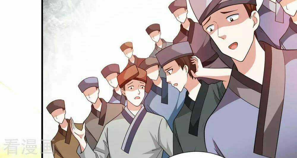 Thần Chiến Tranh - Chapter 77 - Trang 50