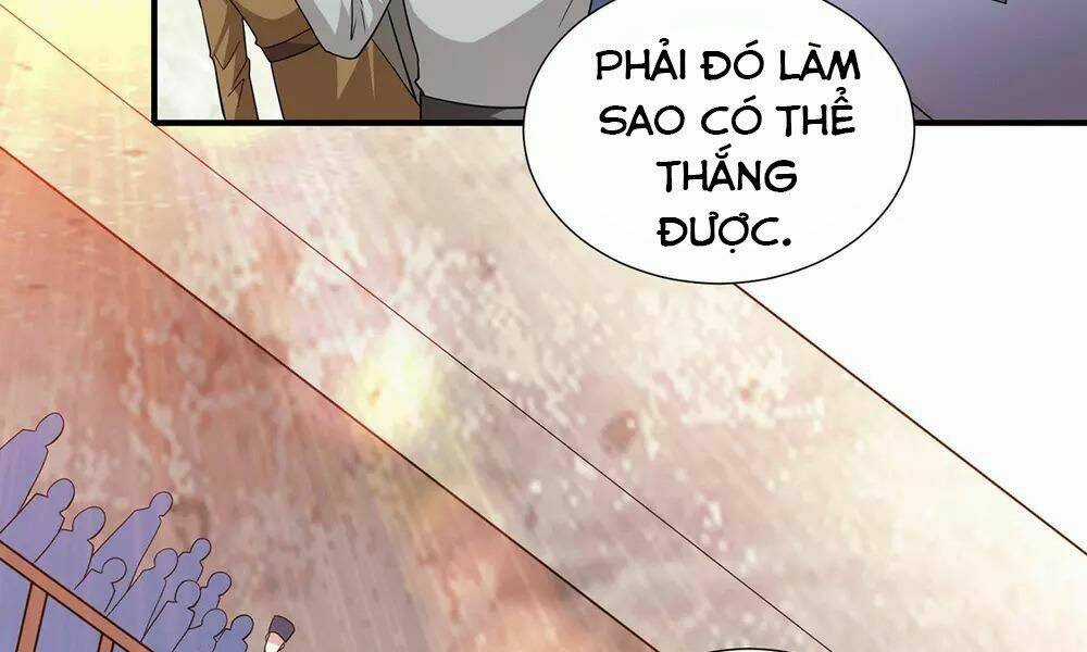 Thần Chiến Tranh - Chapter 77 - Trang 51