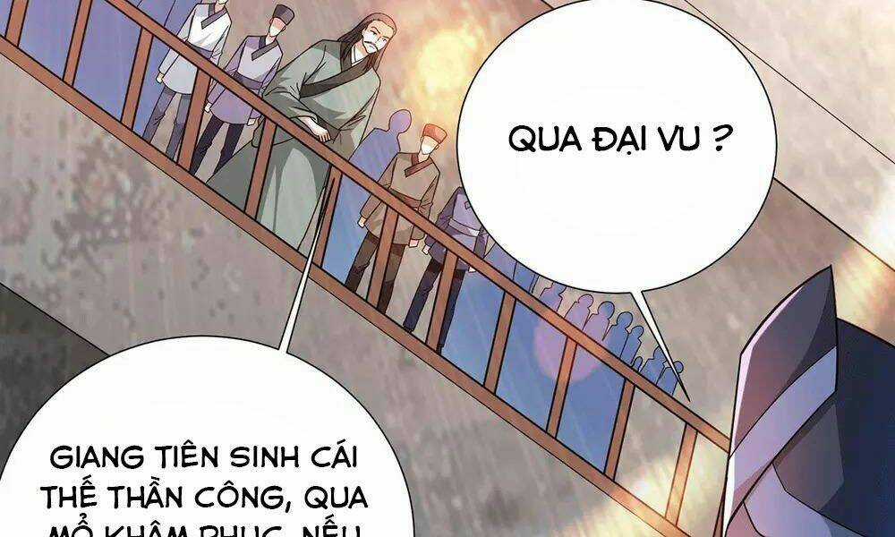 Thần Chiến Tranh - Chapter 77 - Trang 52
