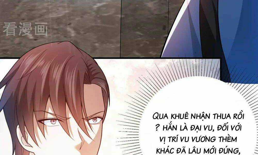 Thần Chiến Tranh - Chapter 77 - Trang 54