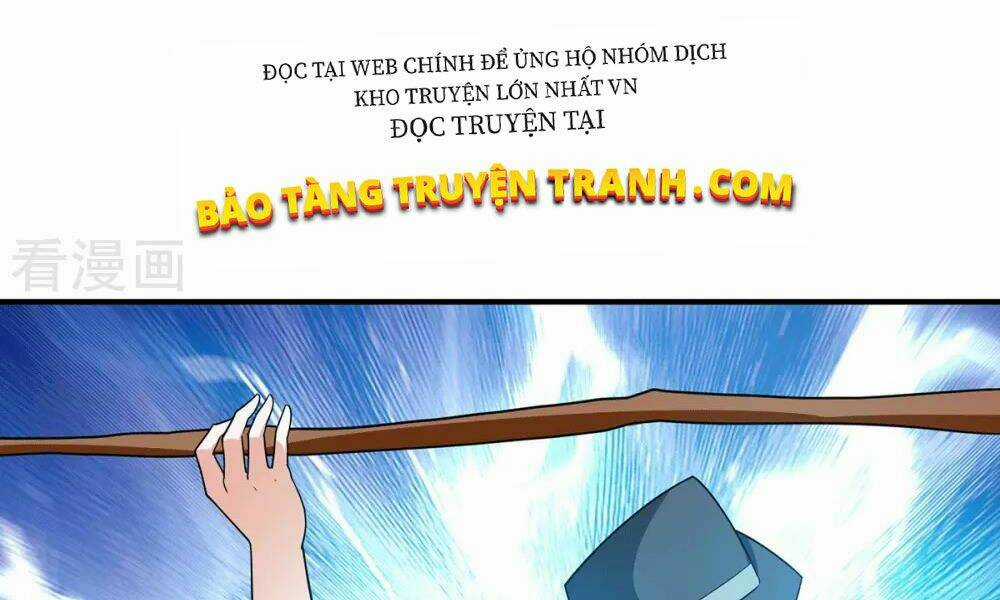 Thần Chiến Tranh - Chapter 77 - Trang 56