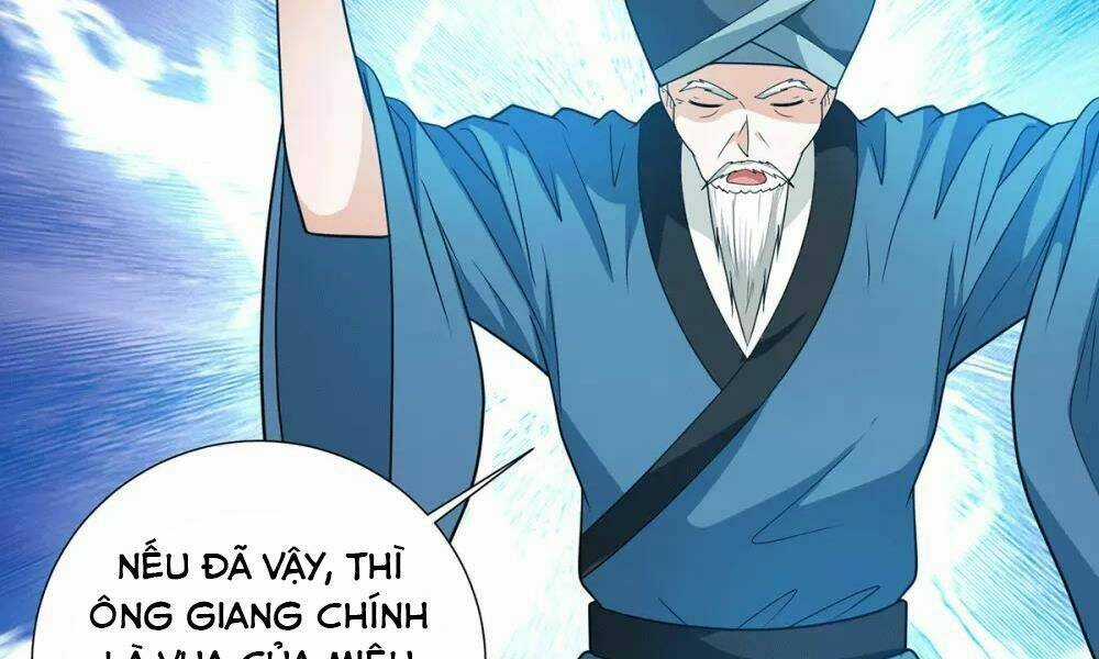 Thần Chiến Tranh - Chapter 77 - Trang 57