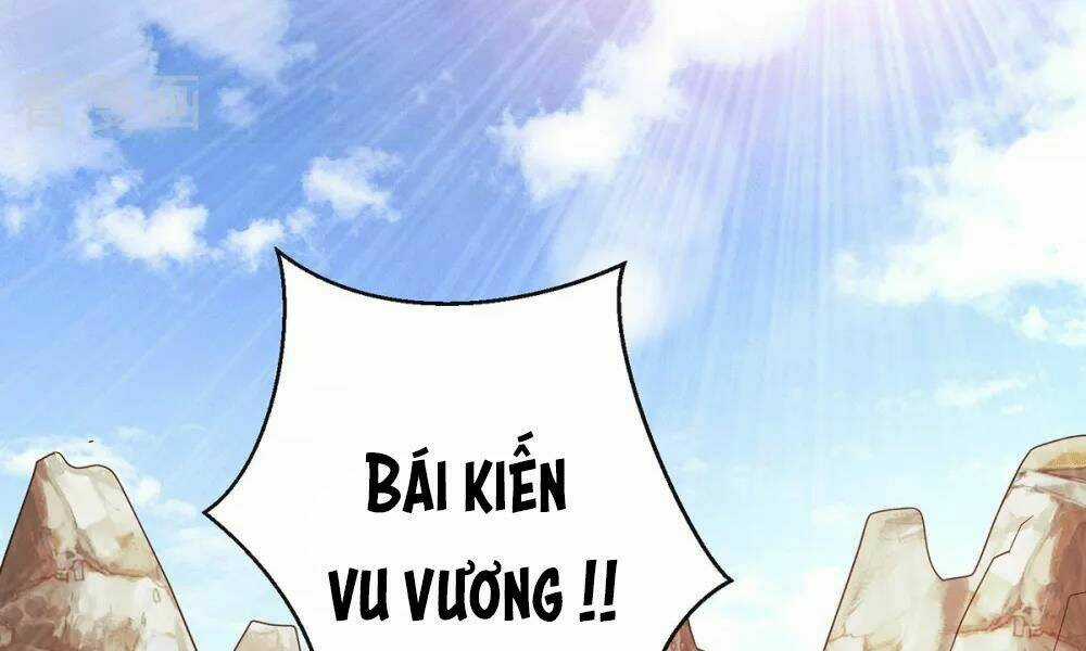 Thần Chiến Tranh - Chapter 77 - Trang 59