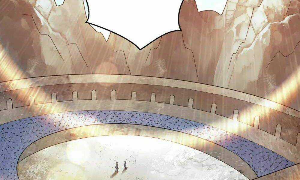 Thần Chiến Tranh - Chapter 77 - Trang 60