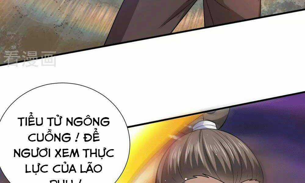 Thần Chiến Tranh - Chapter 77 - Trang 7