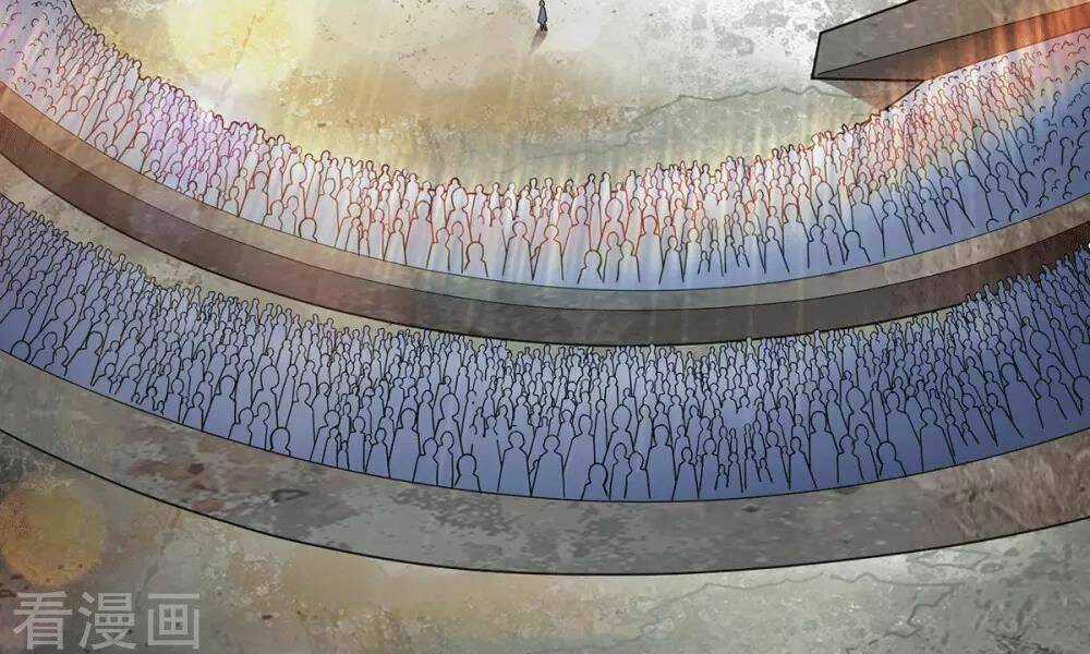 Thần Chiến Tranh - Chapter 77 - Trang 61