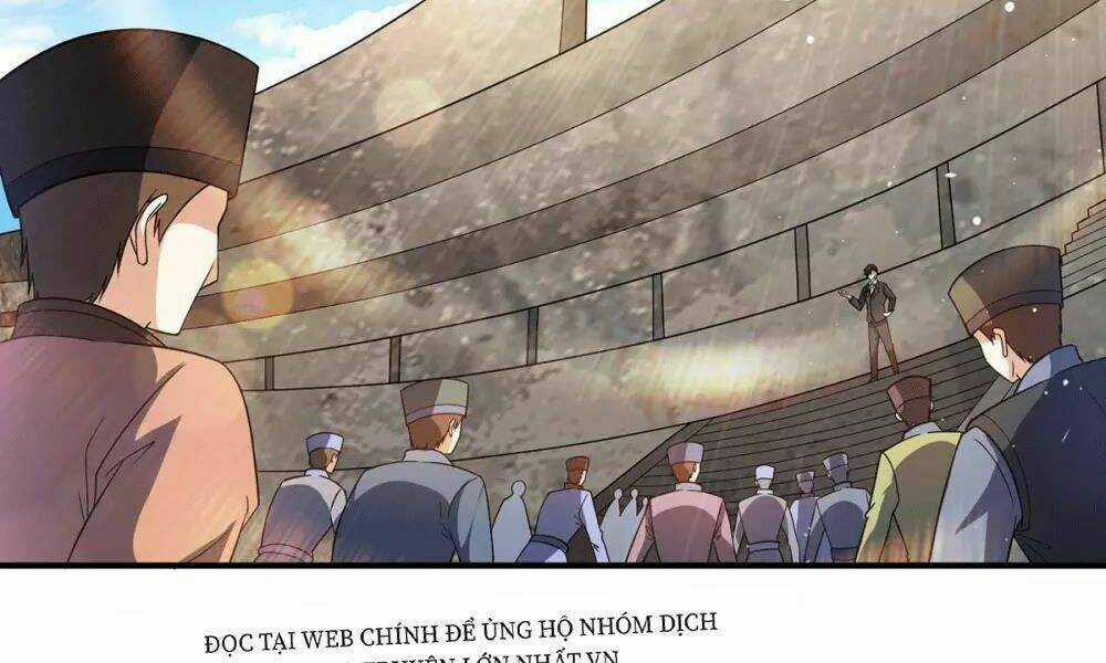 Thần Chiến Tranh - Chapter 77 - Trang 66