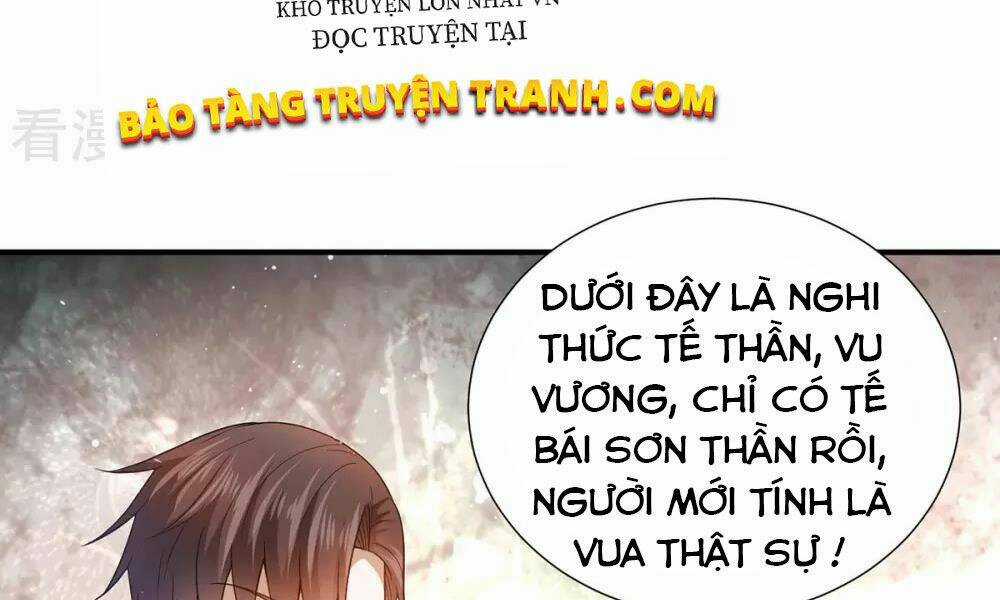 Thần Chiến Tranh - Chapter 77 - Trang 67