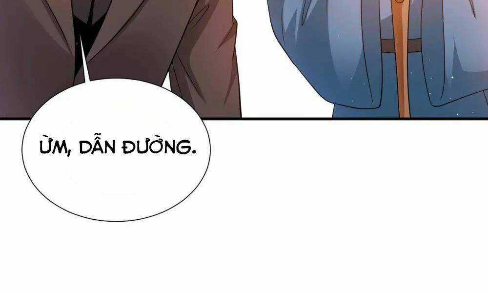 Thần Chiến Tranh - Chapter 77 - Trang 69