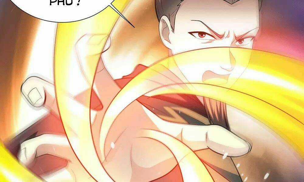 Thần Chiến Tranh - Chapter 77 - Trang 8